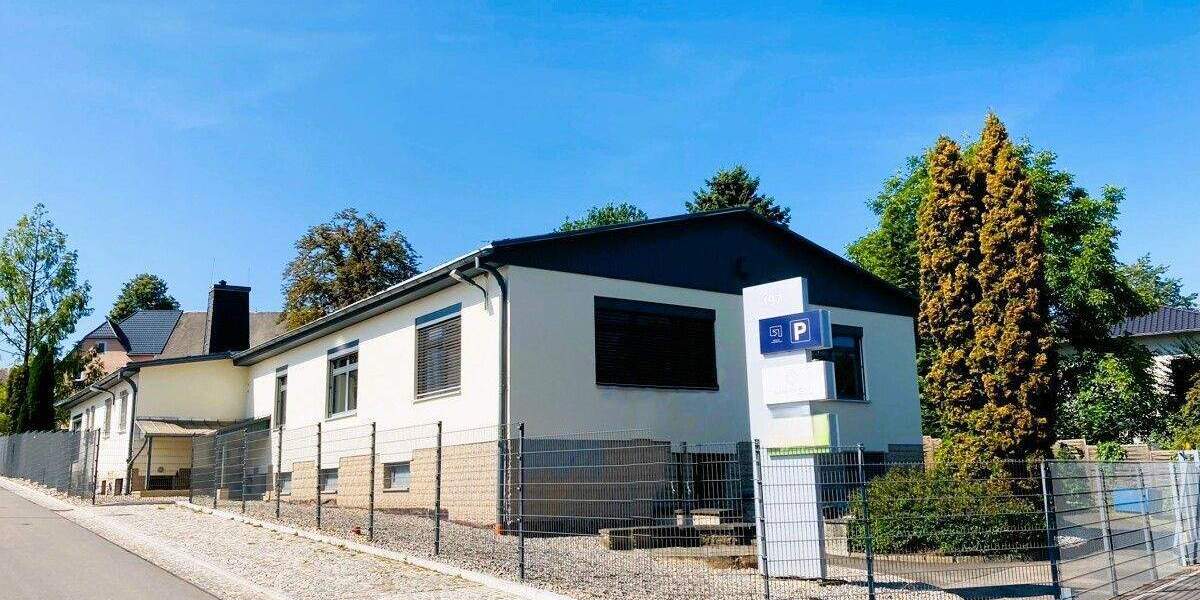 Mehrfamilienhaus, Wohnhaus Neukirchen/Erzgebirge Neukirchen - 2 Zimmer, 453.000&euro; | Angebot:25688320