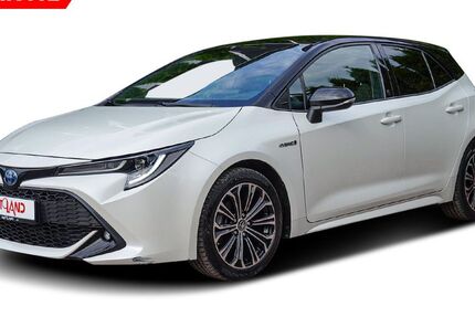Toyota Corolla 76.334 km 19.490 &euro; Zwickau 08056