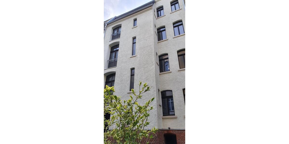 Etagenwohnung Greiz - 2 Zimmer, 48 m&sup2;, 379&euro; | Angebot:25841476