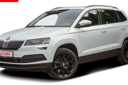Skoda Karoq 61.529 km 20.950 &euro; Zwickau 08056