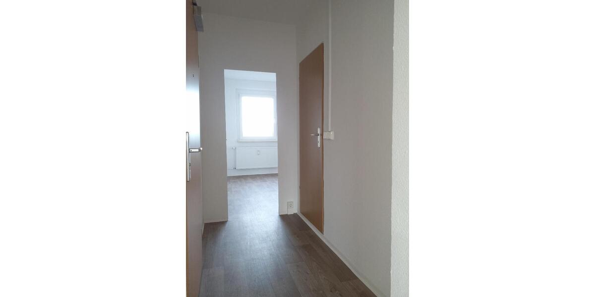 Etagenwohnung Wilkau-Haßlau Haßlau - 3 Zimmer, 56 m&sup2;, 330&euro; | Angebot:25375175