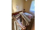Pachtgarten mit Bungalow und Nebengelass in Ronneburgs Neuer Landschaft - Bungalow Ronneburg | Angebot:26387024