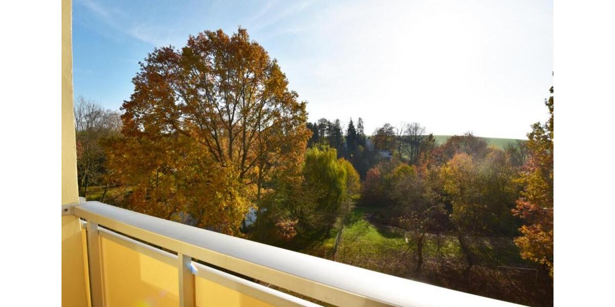 Etagenwohnung Hohenstein-Ernstthal Ernstthal - 2 Zimmer, 46 m&sup2;, 311&euro; | Angebot:20145474