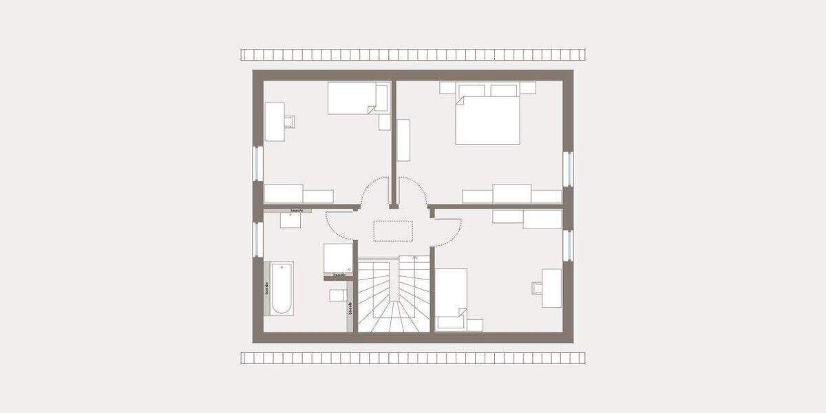 Einfamilienhaus Aue- Bad Schlema Bad Schlema - 4 Zimmer, 151 m&sup2;, 265.679&euro; | Angebot:25681693