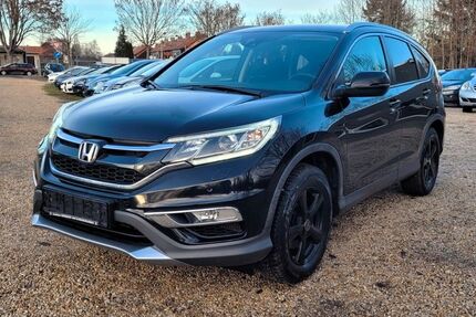 Honda CR-V 166.581 km 12.480 &euro; Zwickau 08056