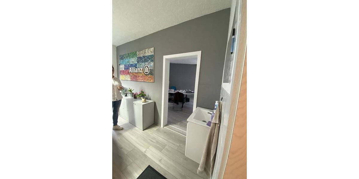 Hier stimmt die Rendite und der Kaufpreis - Gewerbeobjekt Schönheide Neuheide | Angebot:25475821