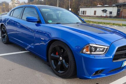 Dodge Charger 149.800 km 16.999 &euro; Crimmitschau 08451