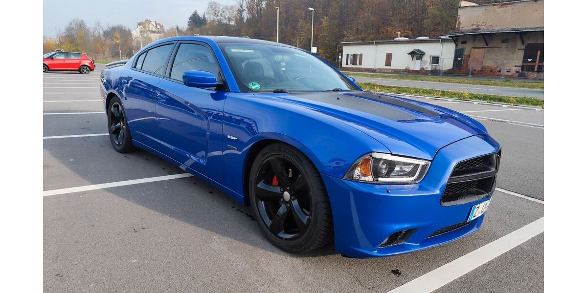 Dodge Charger 149.800 km 16.999 &euro; Crimmitschau 08451