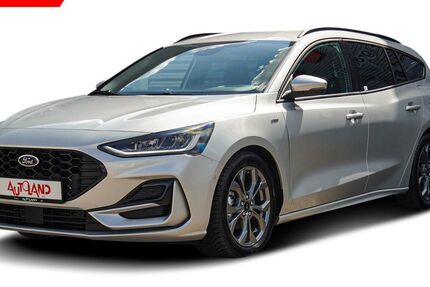 Ford Focus 22.679 km 22.950 &euro; Zwickau 08056