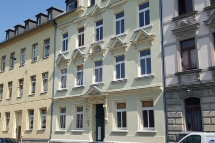 Attraktives MFH mit 5 WE in Zentrumsnähe von Reichenbach - Haus Reichenbach | Angebot:21346513