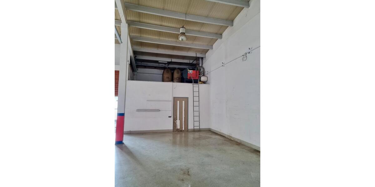 Gewerbeobjekt Limbach-Oberfrohna Oberfrohna - 1.700&euro; | Angebot:25782849