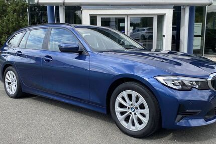 BMW 318 107.361 km 24.850 &euro; Gersdorf 09355