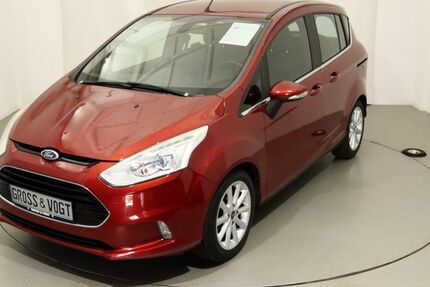 Ford B-Max 99.138 km 7.300 &euro; Schneeberg 08289