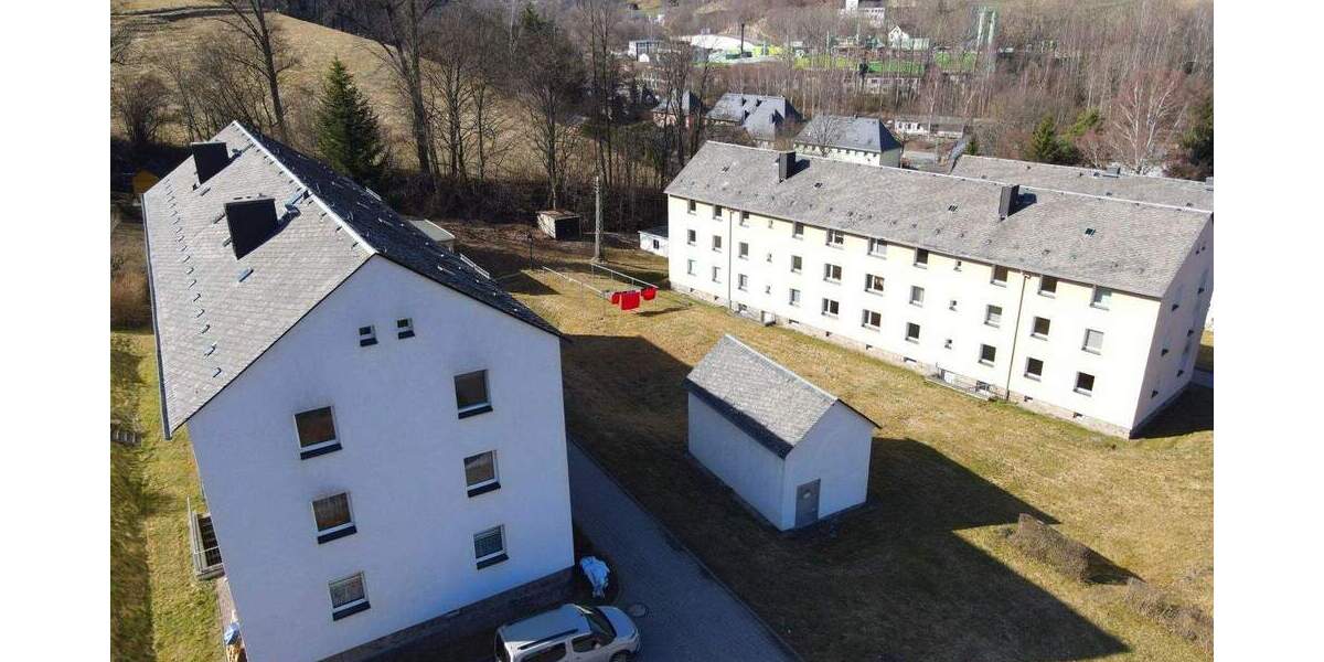 Mehrfamilienhaus, Wohnhaus Schwarzenberg/Erzgeb. Erla - 1 Zimmer, 2.700.000&euro; | Angebot:25707478