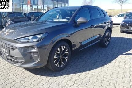 Cupra Terramar 8.183 km 37.860 &euro; Zwönitz 08297