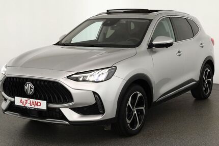 MG HS 11.371 km 23.890 &euro; Zwickau 08056