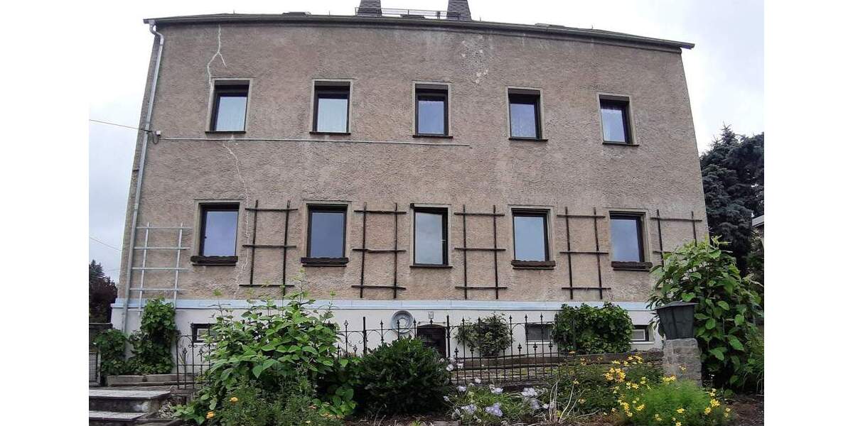 Mehrfamilienhaus, Wohnhaus Reinsdorf Vielau - 1 Zimmer, 210 m&sup2;, 190.000&euro; | Angebot:25737798