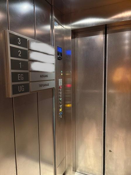 Dachgeschoßwohnung Zwickau - 2 Zimmer, 61 m&sup2;, 370&euro; | Angebot:21113462