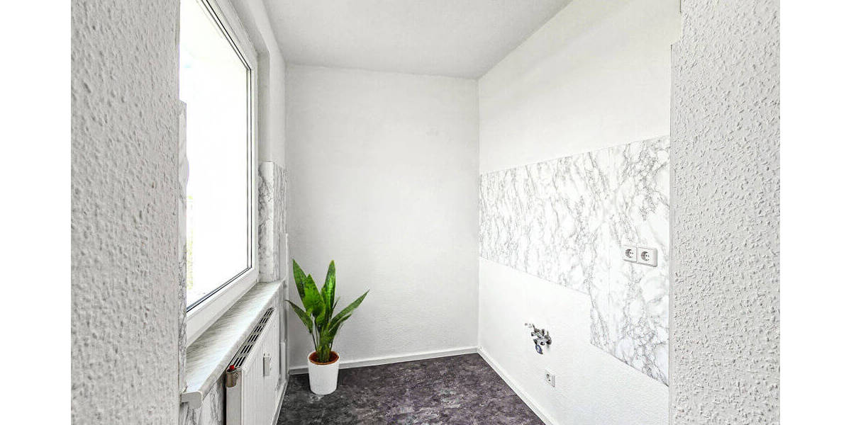 Etagenwohnung Zwickau Eckersbach - 4 Zimmer, 93 m&sup2;, 577&euro; | Angebot:25668578