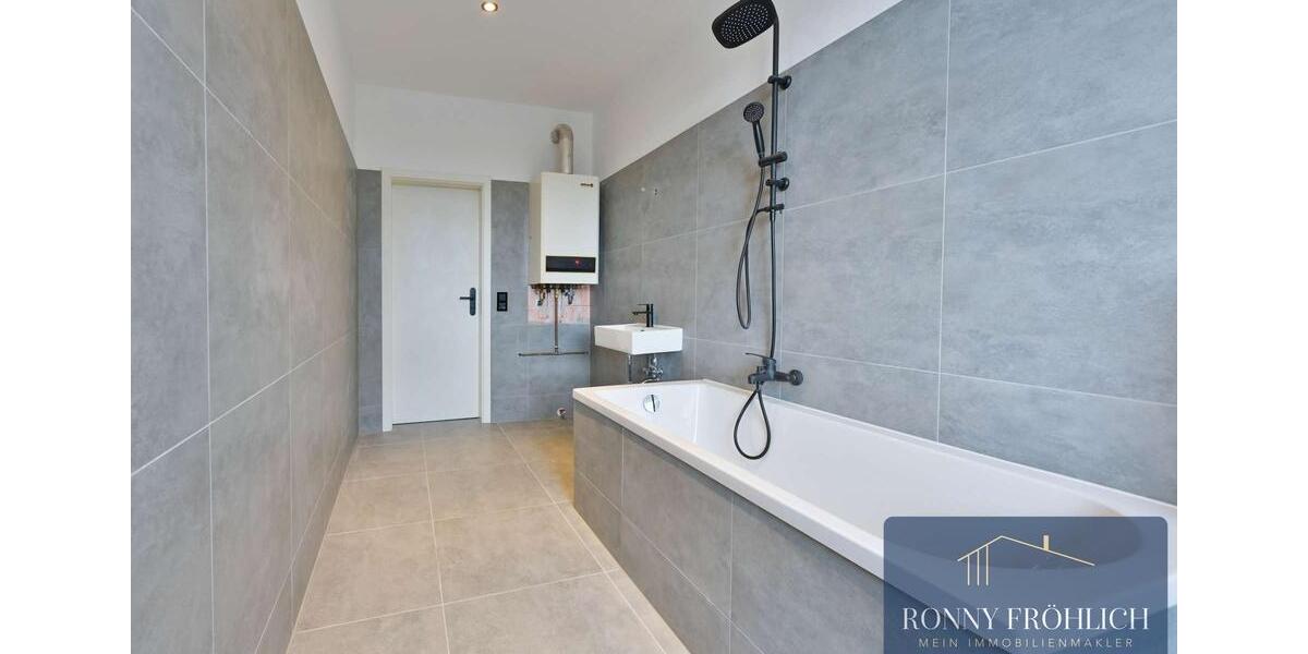 Erdgeschoßwohnung Niederwürschnitz - 2 Zimmer, 65 m&sup2;, 400&euro; | Angebot:25156360