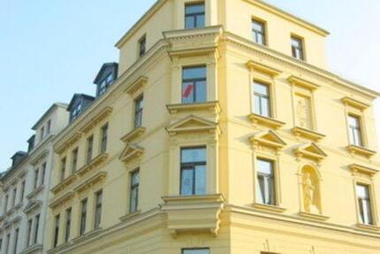 Wohnung Werdau - 1 Zimmer, 52 m&sup2;, 286&euro; | Angebot:19845723