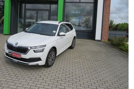 Skoda Kamiq 22.403 km 22.490 &euro; Zwickau 08056