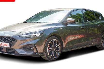 Ford Focus 60.761 km 16.950 &euro; Zwickau 08056