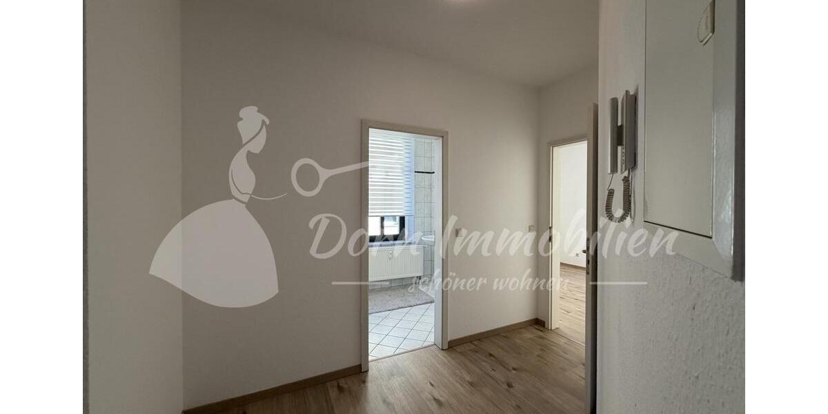 Etagenwohnung Zwickau Zwickau-Nord - 2 Zimmer, 54 m&sup2;, 400&euro; | Angebot:25322141