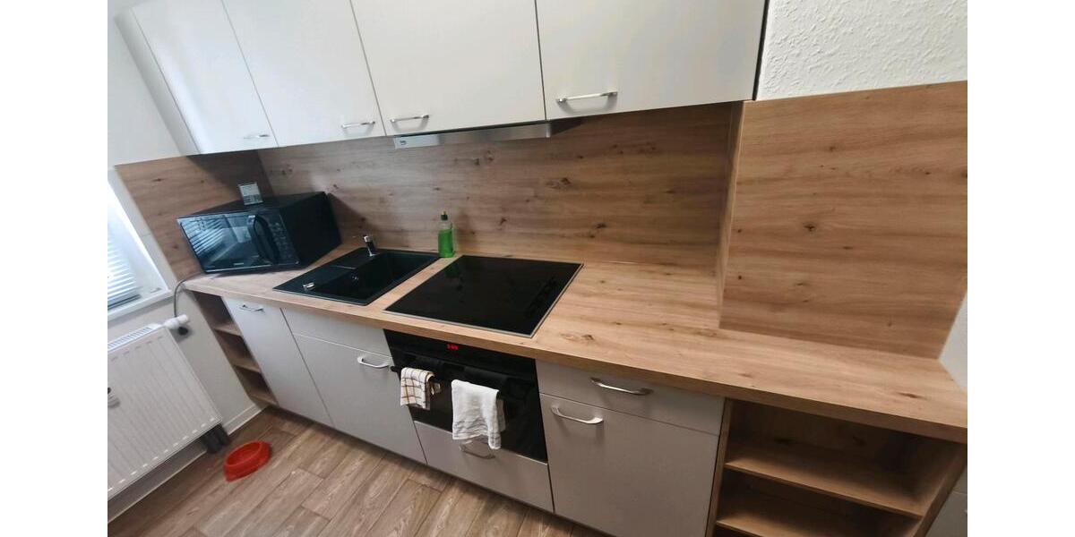 Erdgeschoßwohnung Zwickau Cainsdorf - 3 Zimmer, 57 m&sup2;, 488&euro; | Angebot:26455407