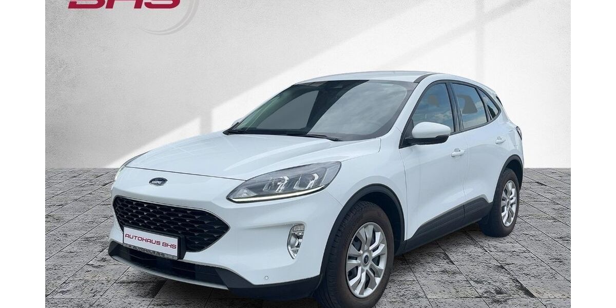 Ford Kuga 7.208 km 24.950 &euro; Zwickau 08064