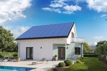 Haus Rodewisch - 4 Zimmer, 140 m&sup2;, 245.729&euro; | Angebot:26695256