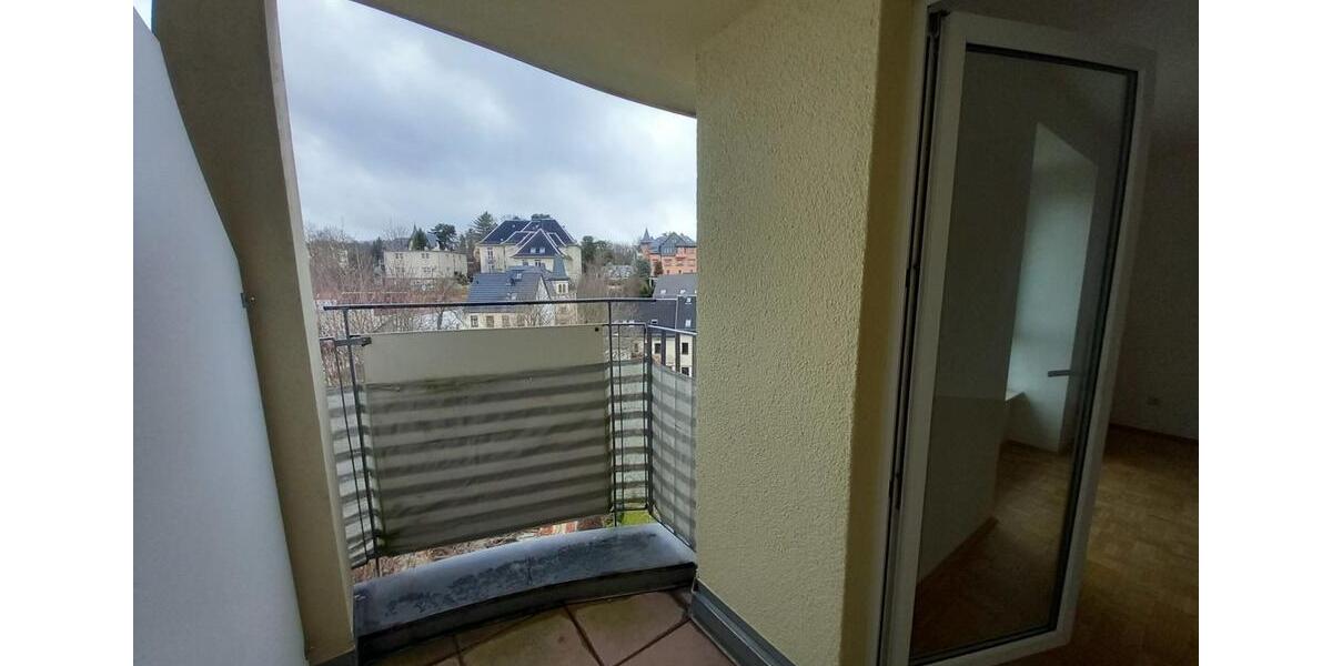 Etagenwohnung Crimmitschau - 2 Zimmer, 63 m&sup2;, 370&euro; | Angebot:17385084