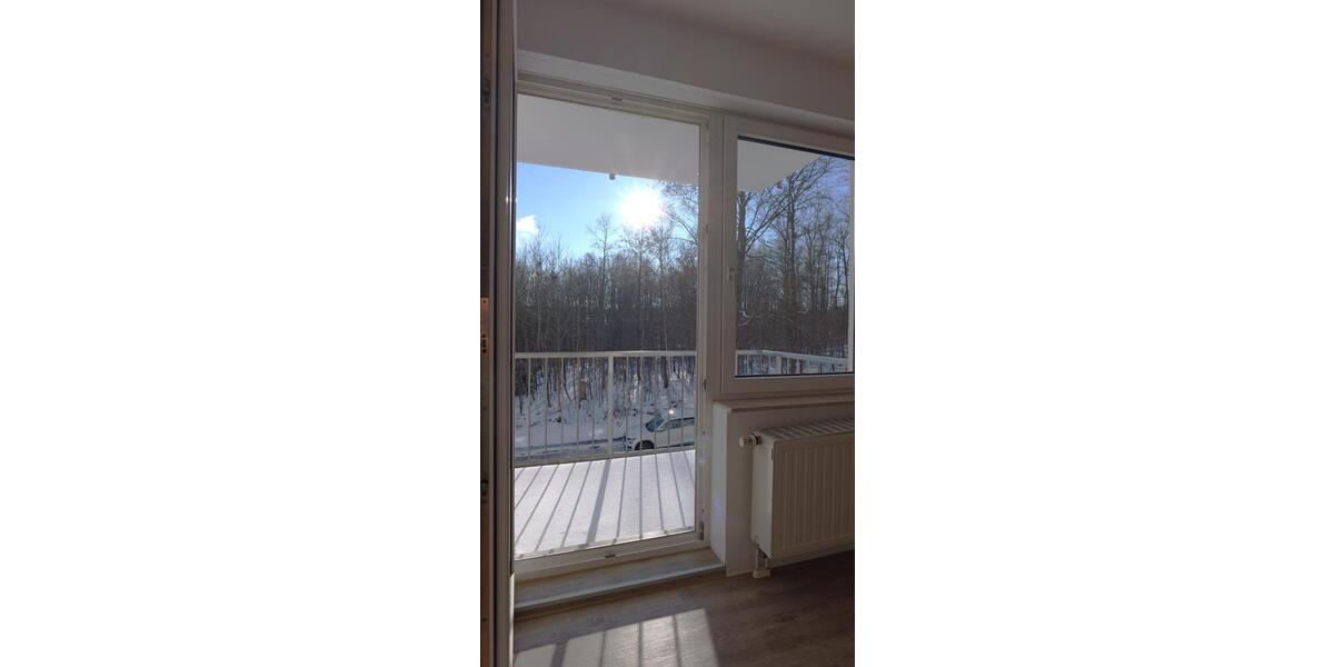 Etagenwohnung Auerbach/Vogtland Vogtland - 2 Zimmer, 63 m&sup2;, 365&euro; | Angebot:24442888