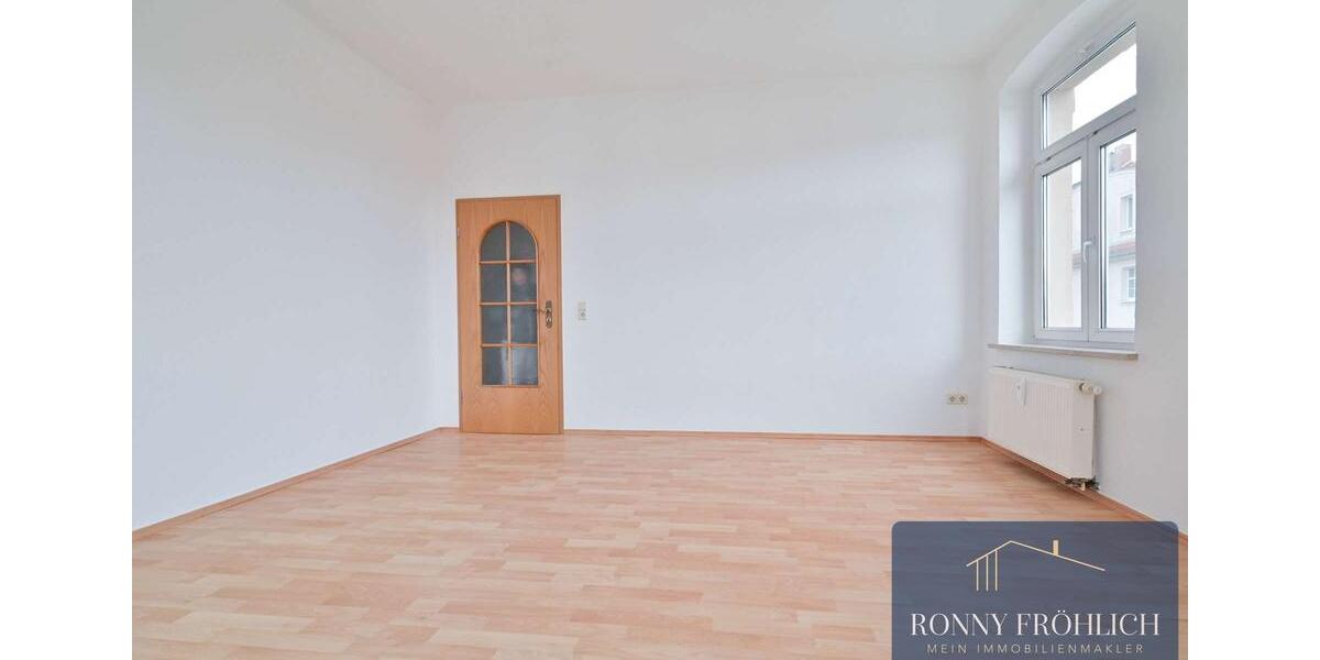 Etagenwohnung Meerane - 3 Zimmer, 75 m&sup2;, 399&euro; | Angebot:24438634