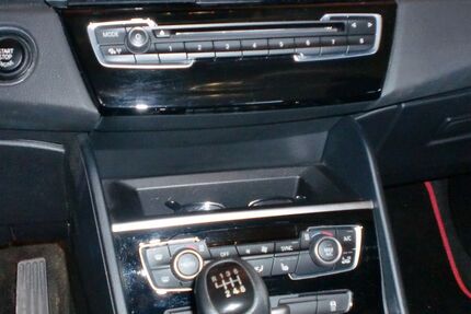 BMW 218 Gran Tourer 35.500 km 18.500 &euro; Oelsnitz 09376