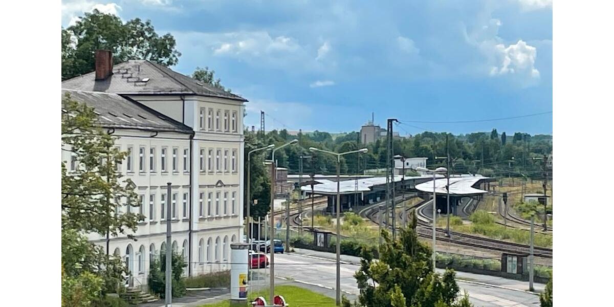 Mehrfamilienhaus, Wohnhaus Zwickau Zwickau-West - 40 Zimmer, 444 m&sup2;, 999&euro; | Angebot:19528589