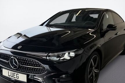 Mercedes-Benz CLA 200 24.900 km 58.584 &euro; Zwickau 08058