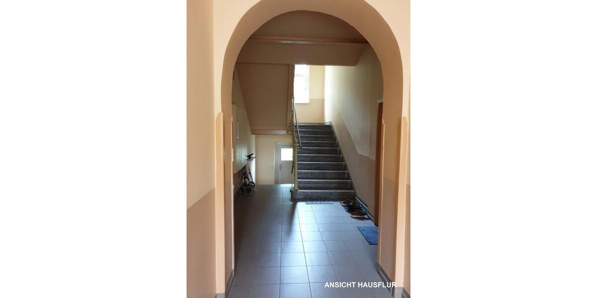 Etagenwohnung Hohenstein-Ernstthal Ernstthal - 2 Zimmer, 58 m&sup2;, 350&euro; | Angebot:24183761