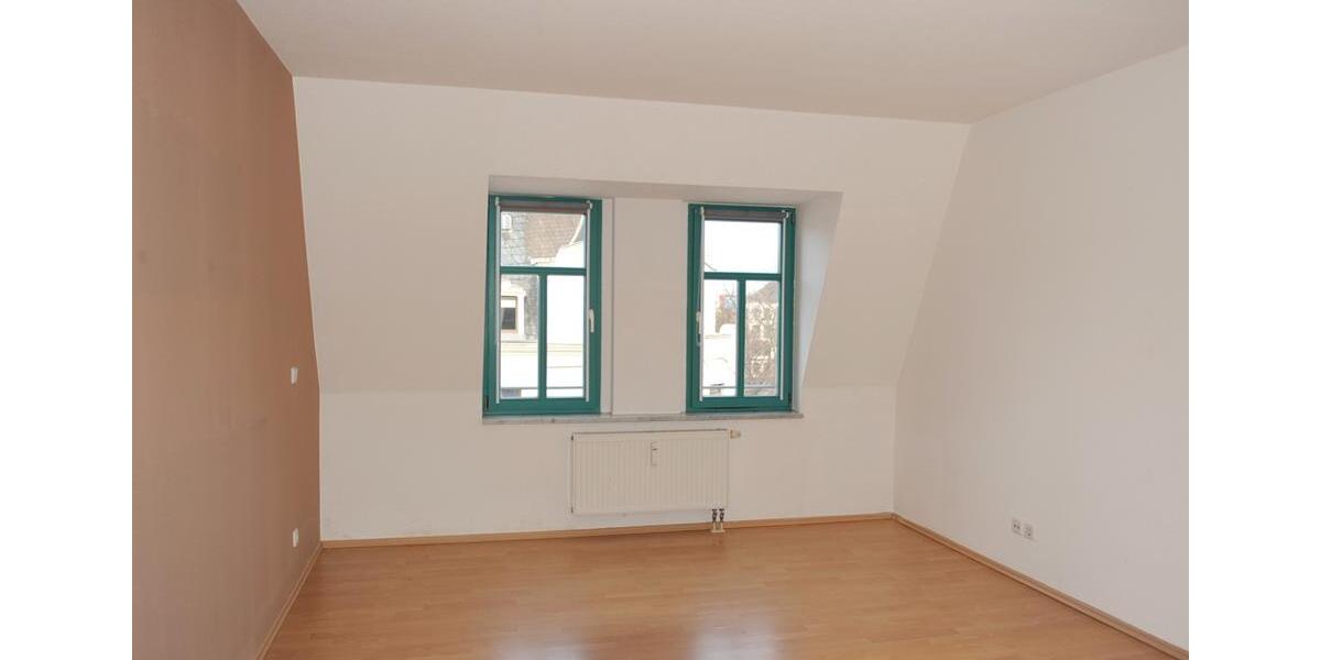 Etagenwohnung Zwickau Zwickau-Nord - 2 Zimmer, 61 m&sup2;, 395&euro; | Angebot:24474766