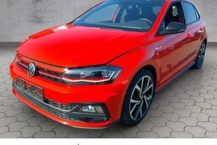 VW Polo 26.800 km 23.580 &euro; Reichenbach 08468