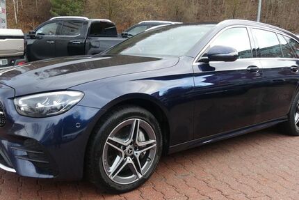 Mercedes-Benz E 300 115.050 km 31.990 &euro; Schneeberg 08289