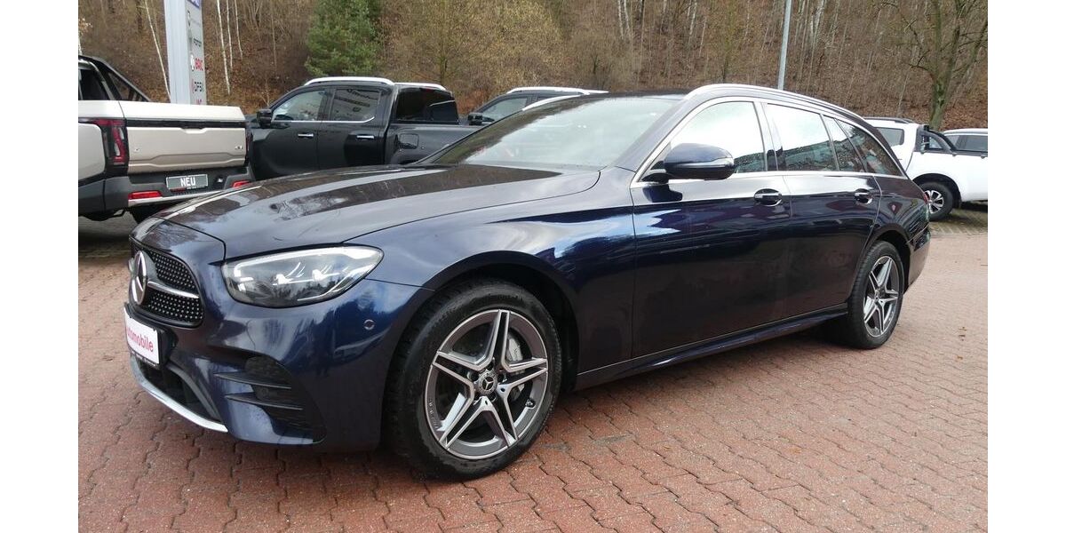 Mercedes-Benz E 300 115.050 km 31.990 &euro; Schneeberg 08289