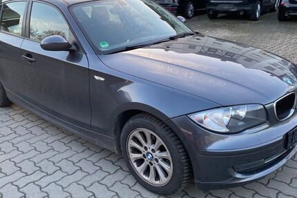 BMW 116 135.980 km 2.590 &euro; Zwickau 08058