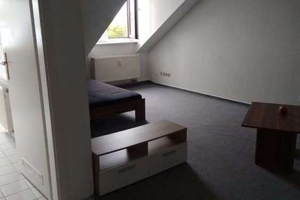Wohnung Zwickau - 1 Zimmer, 24 m&sup2;, 27.000&euro; | Angebot:27096582