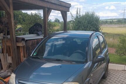 Citroen C3 88.000 km 1.500 &euro; Ponitz 04639