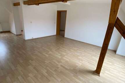 Wohnung Zwickau Nordvorstadt - 2 Zimmer, 59 m&sup2;, 330&euro; | Angebot:20360022