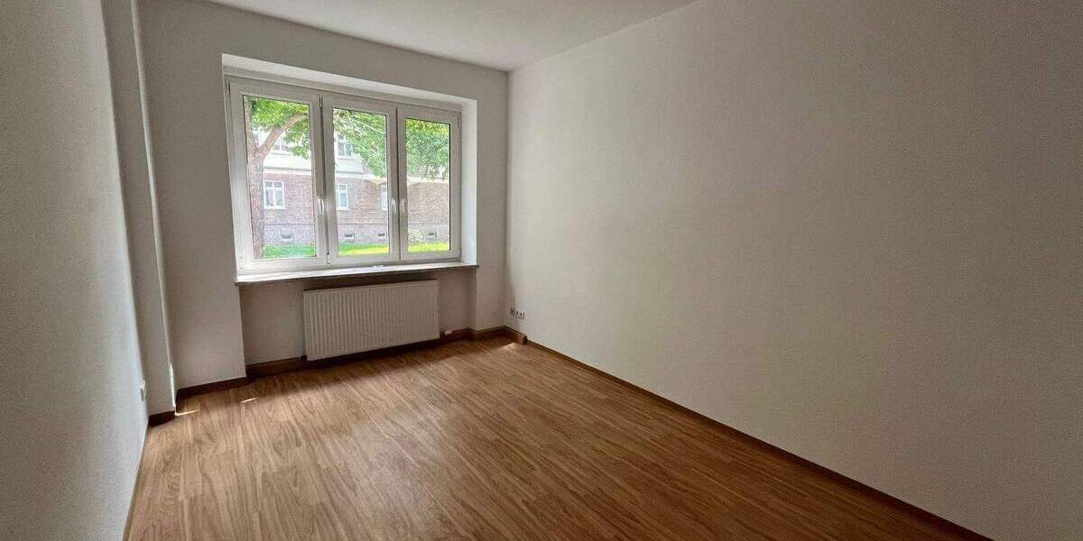 Etagenwohnung Zwickau Pölbitz - 3 Zimmer, 70 m&sup2;, 457&euro; | Angebot:25740072