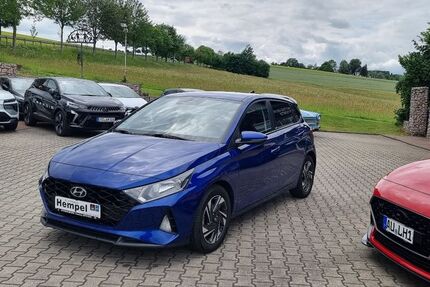 Hyundai i20 41.500 km 15.900 &euro; Schneeberg 08289