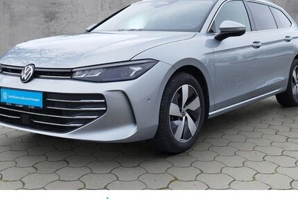 VW Passat Variant 22.900 km 31.580 &euro; Reichenbach 08468