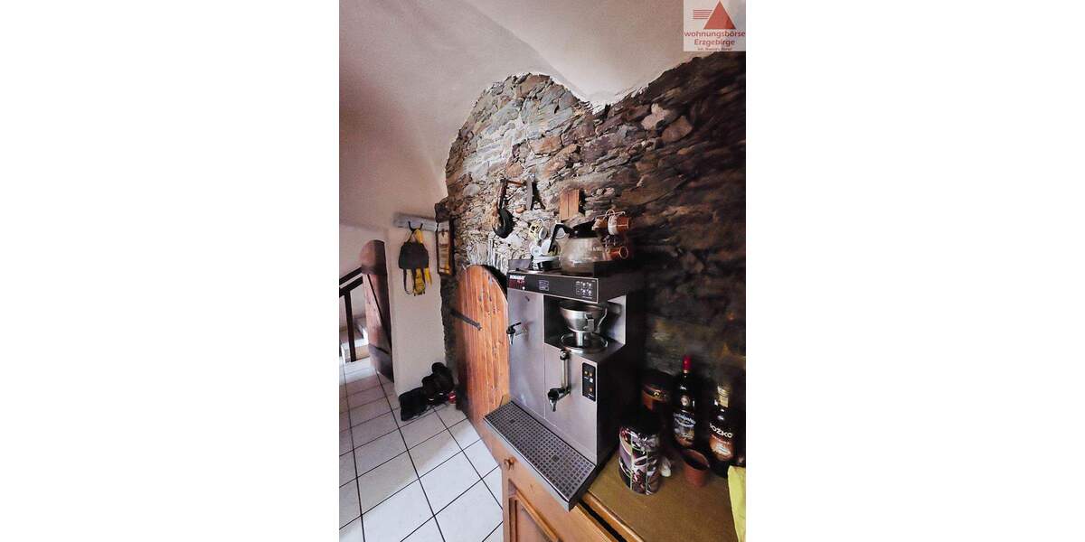 Gewerbeobjekt Grünhain / Beierfeld Grünhain - 1 Zimmer, 269.000&euro; | Angebot:25836557